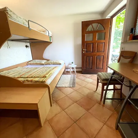 Apartma Savan Tolmin