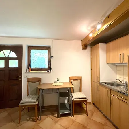 شقة Apartma Savan