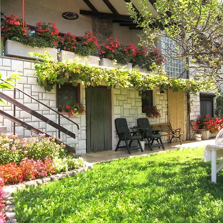 Apartma Savan Lejlighed