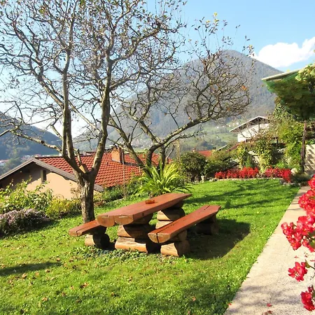 Apartma Savan * Tolmin