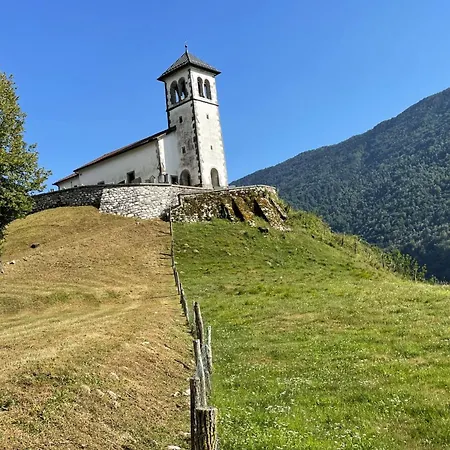 Apartma Savan * Tolmin