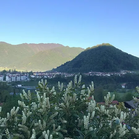 Apartma Savan Lejlighed Tolmin