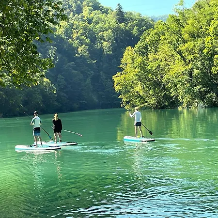 Apartamento Apartma Savan