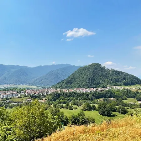 Apartma Savan Lejlighed *