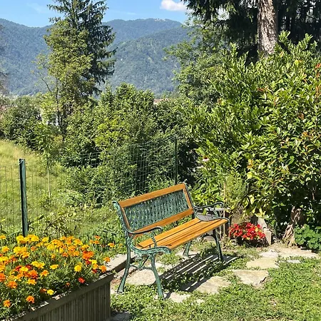Apartma Savan Apartment Tolmin