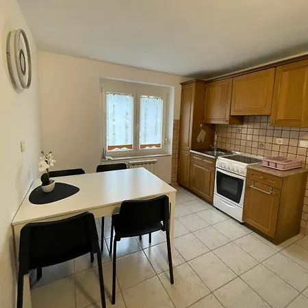 شقة Apartma Savan