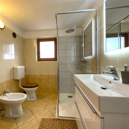 Apartamento Apartma Savan *