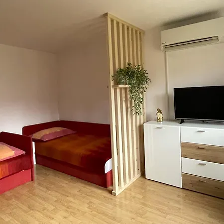Apartment Apartma Savan *