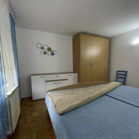 Apartma Savan Apartment