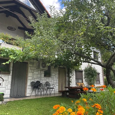 Apartma Savan * تولمين