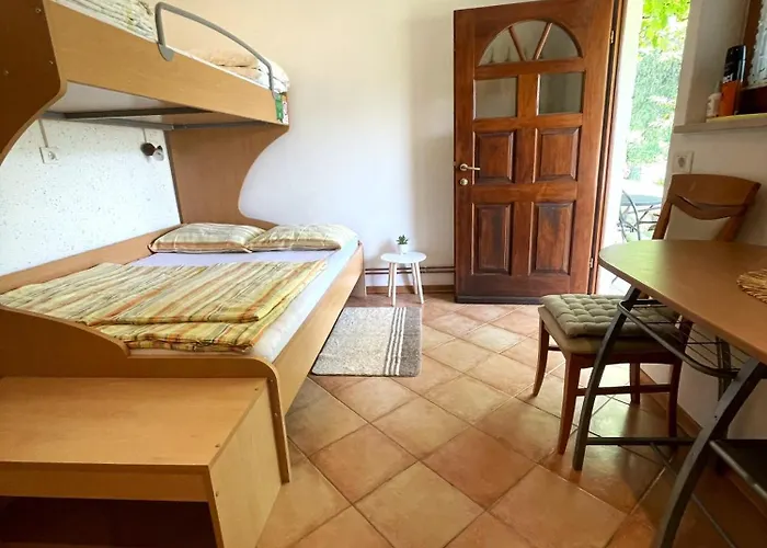 Apartma Savan トールミン