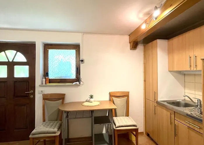 アパート Apartma Savan