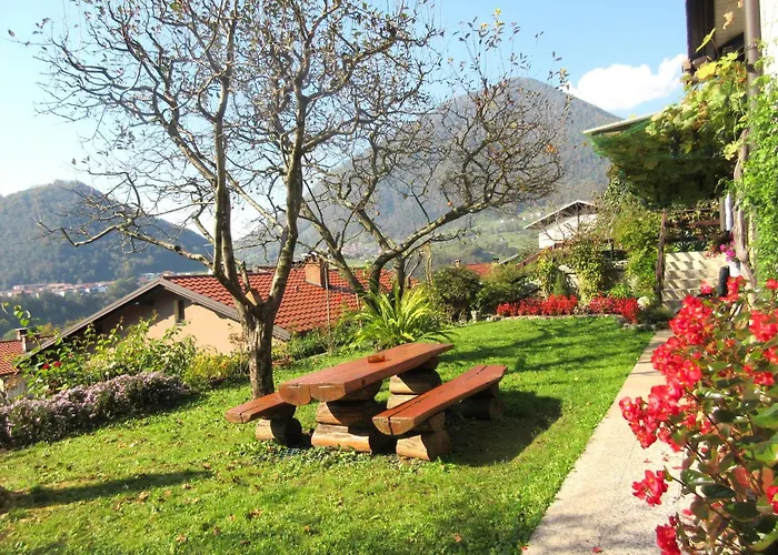 Apartma Savan * トールミン