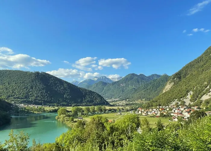 Apartma Savan トールミン