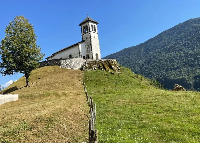 Apartma Savan * トールミン