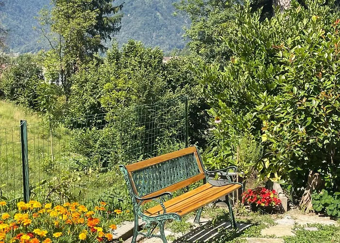 Apartma Savan アパート トールミン