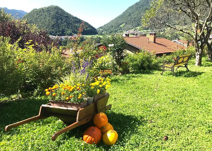 Apartma Savan アパート